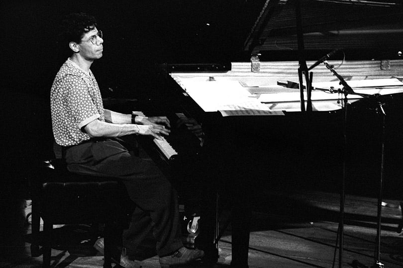 Мастер, который хотел быть вечным учеником: ушел из жизни джазовый пианист Чик Кориа