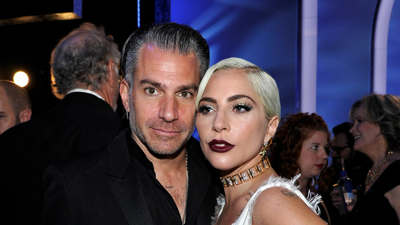 Свадьбы не будет: Леди Гага разорвала помолвку с Кристианом Карино