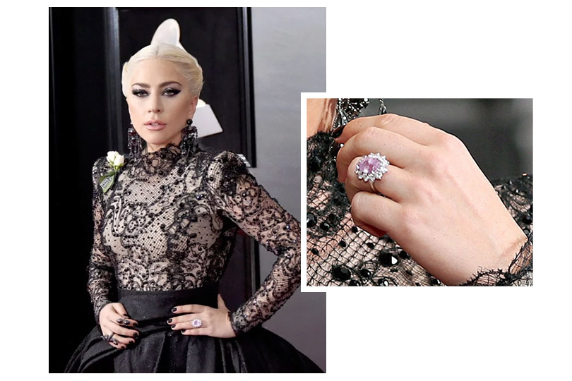 Пара недели: Леди Гага подтвердила, что помолвлена