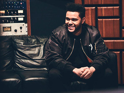 Прямой эфир: The Weeknd, Вирджил Абло и Харуки Мураками попробуют себя в роли радиоведущих