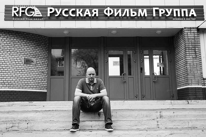 «20 вопросов рекордсмену»: интервью-челлендж с кинопродюсером Алексеем Петрухиным, создателем знаменитого фильма «Вий»