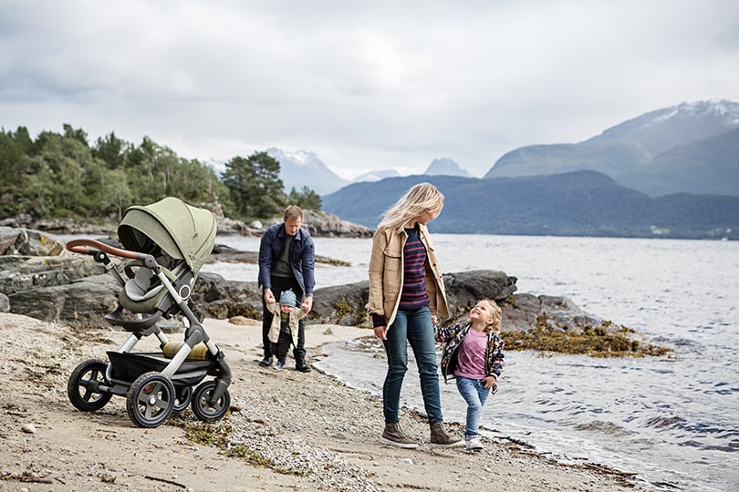 Posta Kids Club: 6 причин, чтобы познакомиться с норвежским детским брендом Stokke