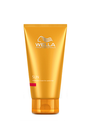 Увлажняющий крем для волос и кожи Sun, Wella Professionals