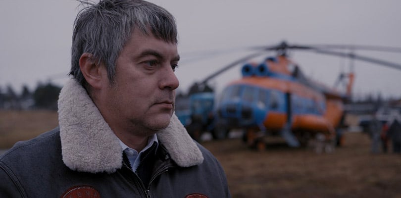 «Северяне»: документальный фильм Ильи Поволоцкого, посвященный северным характерам
