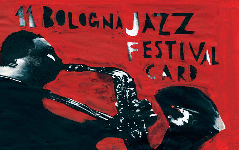 Джазовый фестиваль в Болонье: по 20 ноября