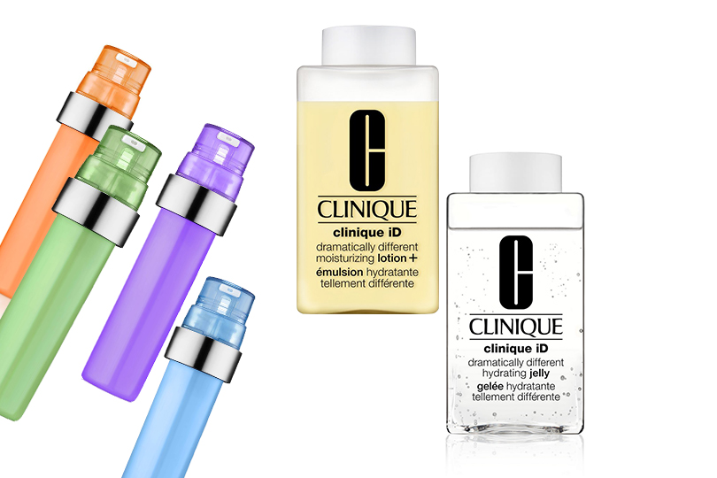 Какие beauty-бренды подхватили тренд на персонализированный уход: Clinique 