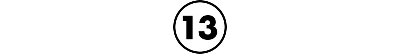 13