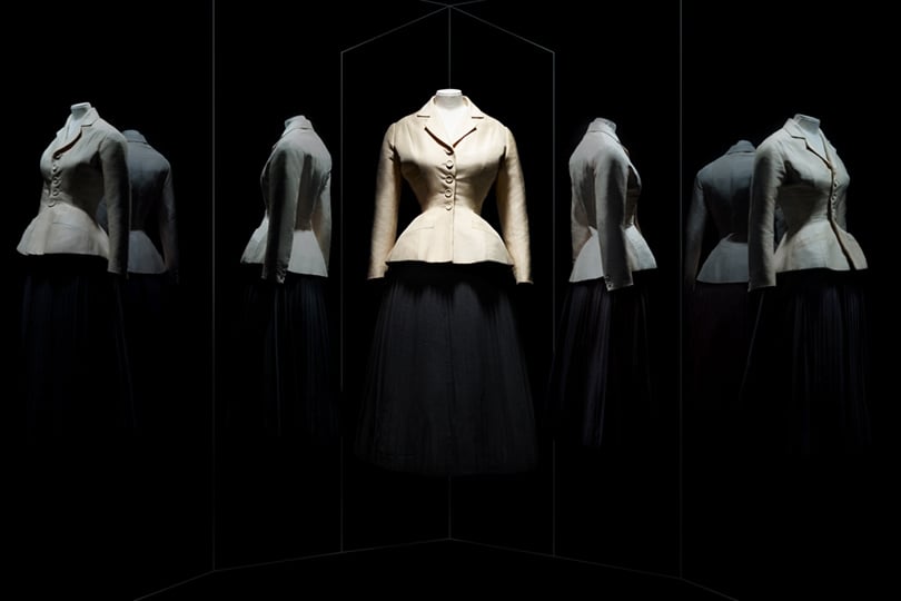 Все под контролем: LVMH выкупит оставшуюся долю Christian Dior