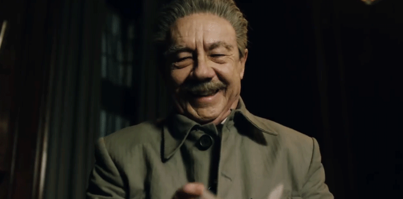 Кино недели: «Смерть Сталина» Армандо Ианнуччи