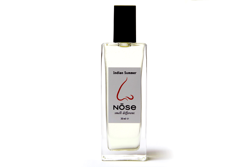 Великолепная пятерка: новые бьюти-бренды, о которых невозможно молчать. Nōse perfumes