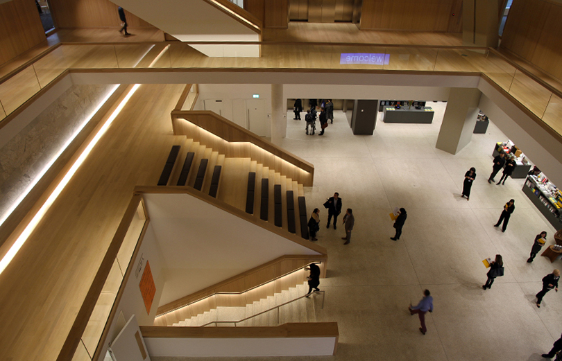 Событие: открытие обновленного Design Museum в Лондоне и дизайн-ответ «Брекзиту»