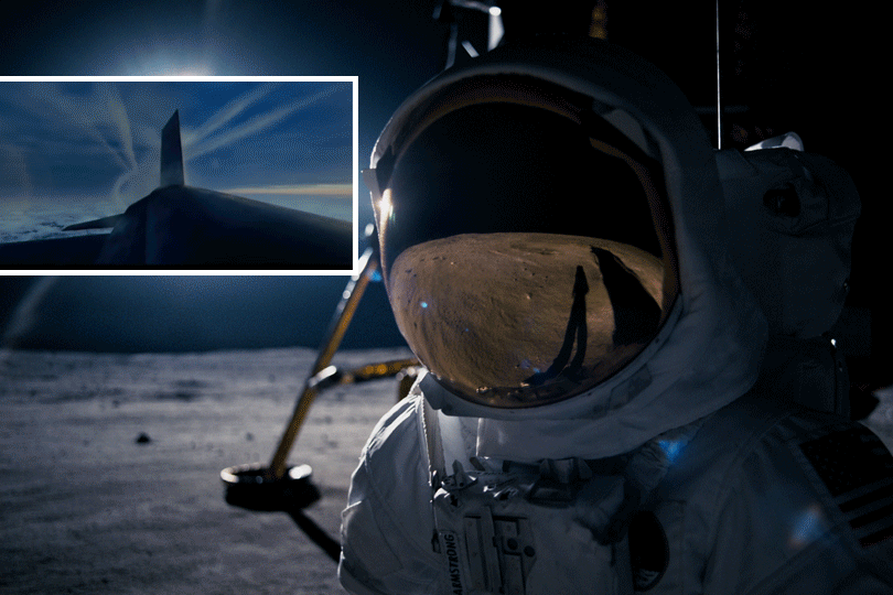 Кино недели: «Человек на Луне» Дэмьена Шазелла