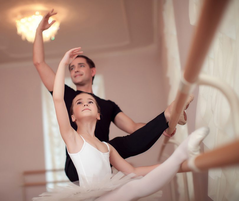 Фитнес с Алексеем Василенко: выбираем лучшие танцевальные студии города