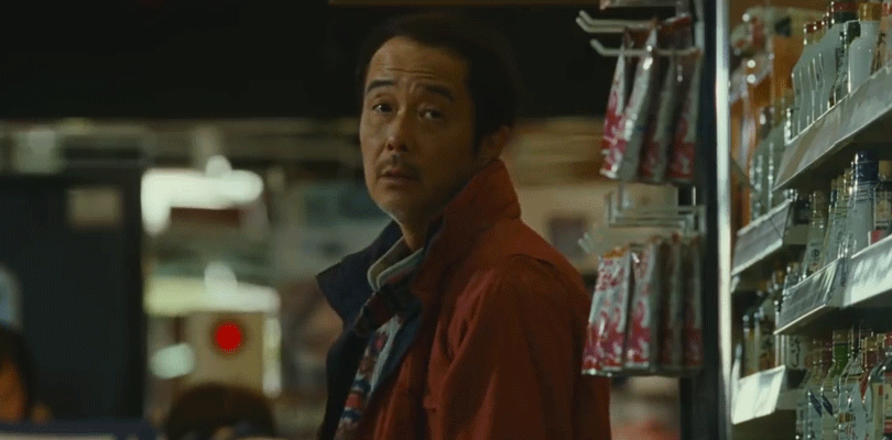 Кино недели: «Магазинные воришки» Хирокадзу Корээды
