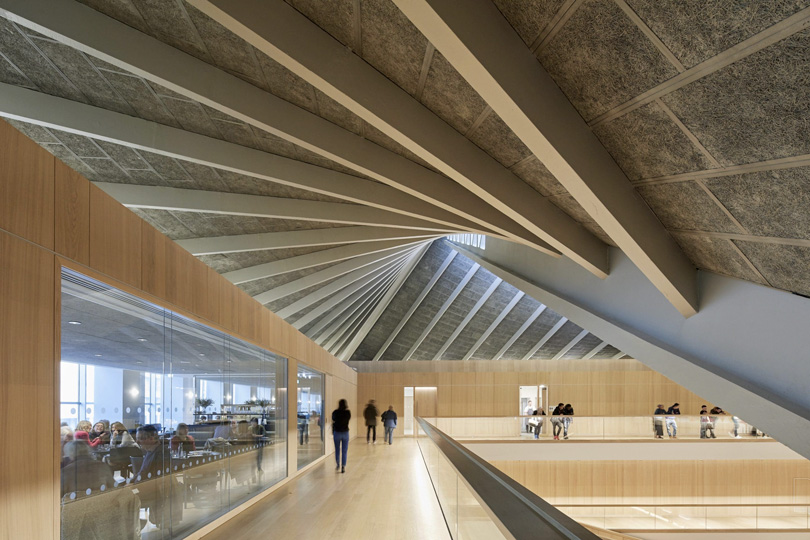 Музей дизайна в Лондоне стал лучшим европейским музеем года 