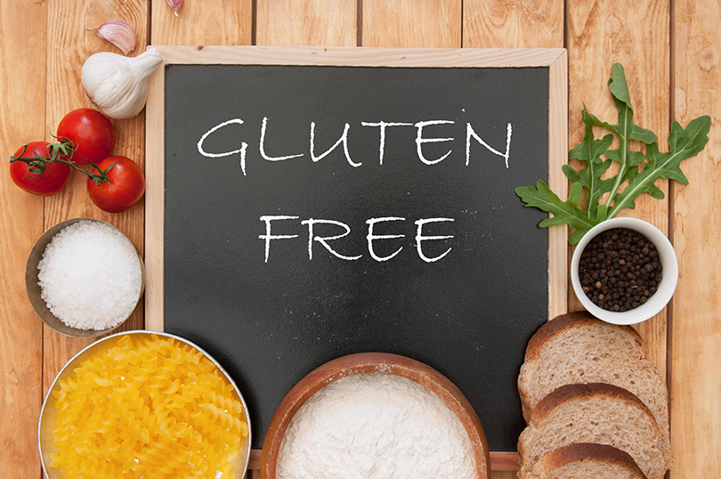 Качество жизни: стоит ли лично вам пробовать диету gluten free?