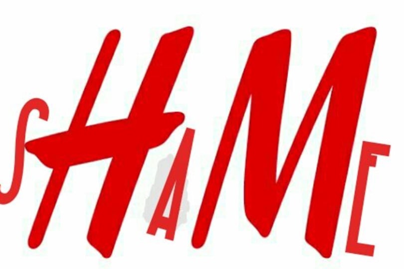 Posta Kids Club: после «расистского» скандала бренду H&M объявили бойкот