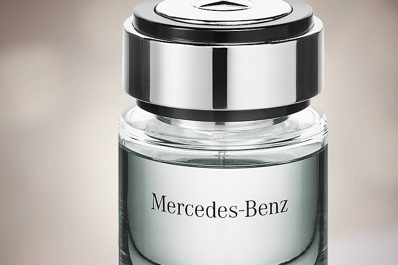 Mercedes-Benz Perfume Men, Mercedes-Benz