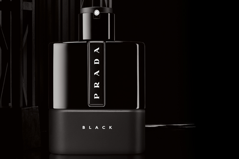 Prada 
Prada Black