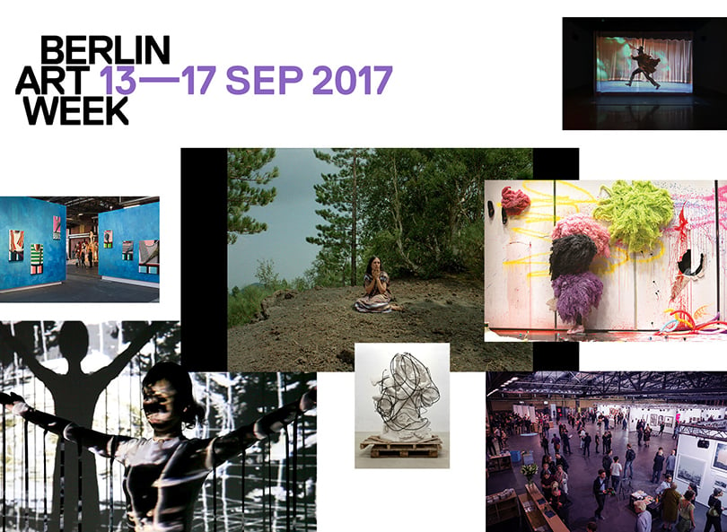 От Высокого Возрождения до Алькатраса: главные выставки сентября в мире. Берлинская неделя искусства (Berlin Art Week)