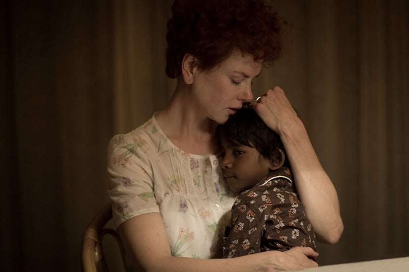 Кино на уикенд: «Лев» — фильм, который научит вас состраданию