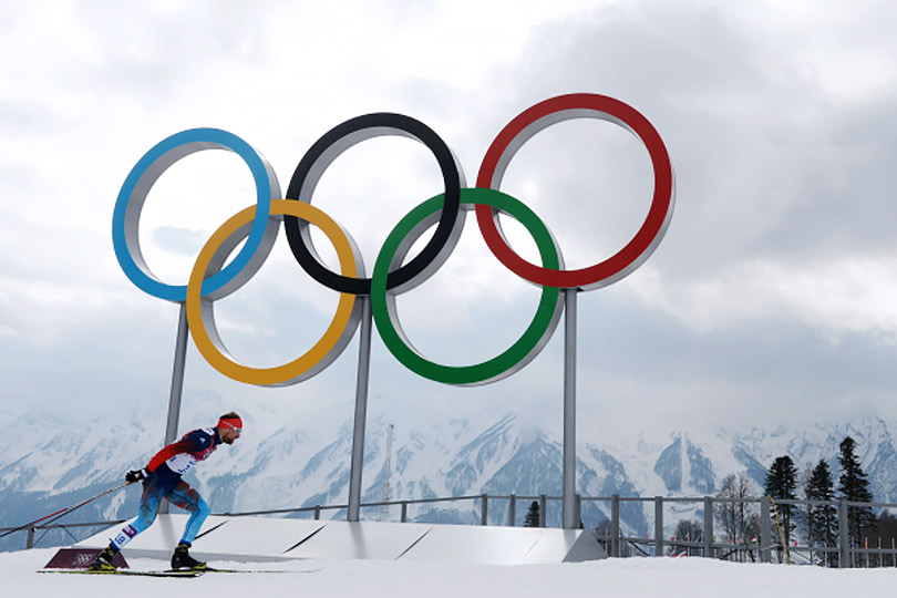 МОК отстранил Россию от участия в Олимпиаде: главное