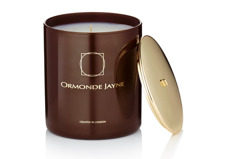 Four Corners Candle Lid To Side, Ormonde Jayne