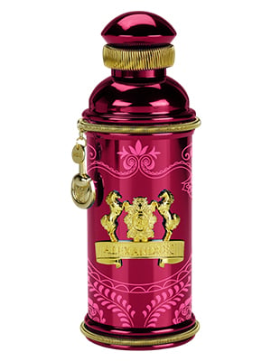 Новый аромат Altesse Mysore