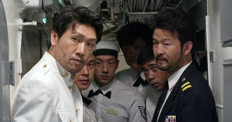 Кино недели: «Человек, место, время и снова человек» Ким Ки Дука