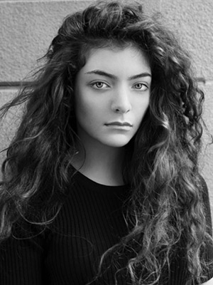 Самые ожидаемые концерты наступающего 2018 года: Lorde
