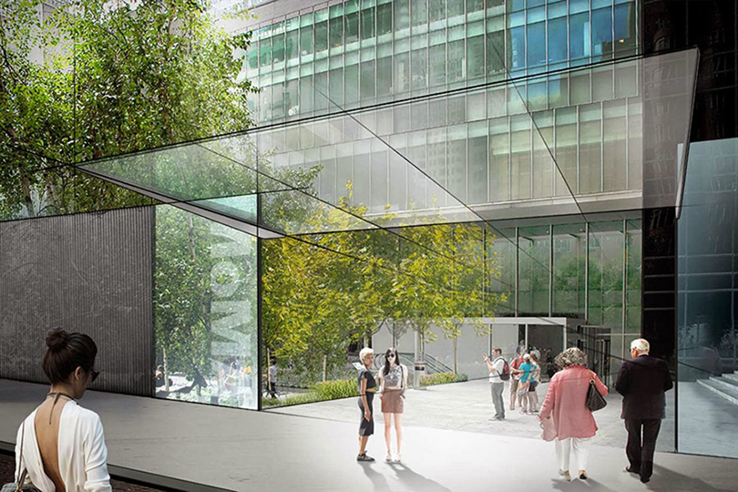Ветер перемен: почему нью-йоркский музей современного искусства MoMA закроют на четыре месяца?