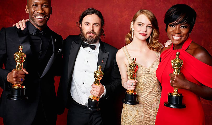 8 главных вопросов в преддверии юбилейного «Оскара»