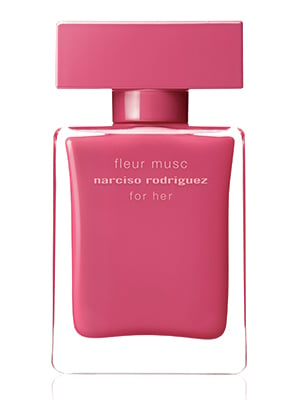 Самые интересные ароматы этого лета: For Her Fleur Musc, Narciso Rodriguez 