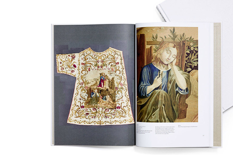 «Небесные тела. Мода и католическое воображение»
Метрополитен-музей, Нью-Йорк, США
До 8 октября