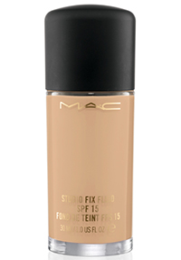 Studio Fix Fluid Foundation