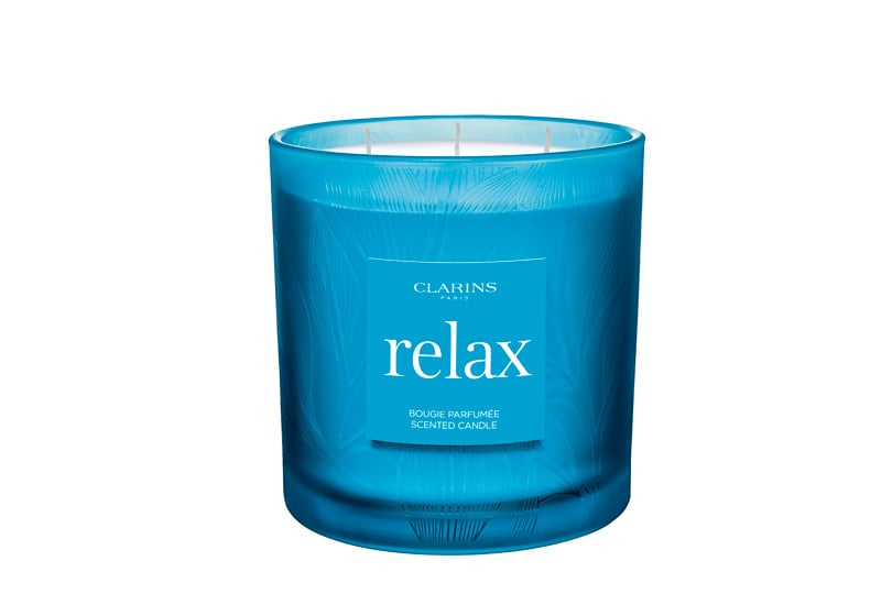 Relaх, Clarins