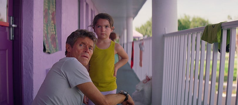 Кино недели: «Проект „Флорида“» Шона Бейкера
