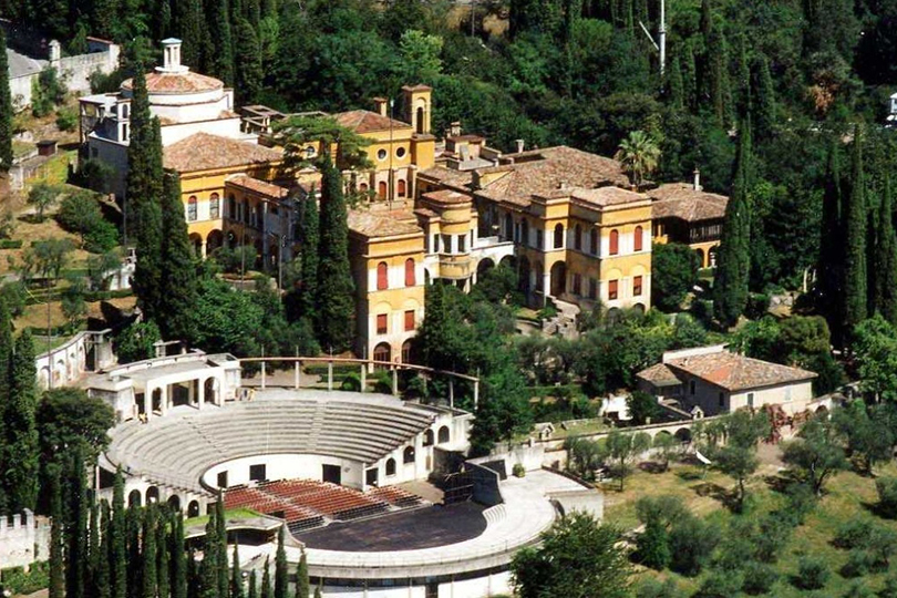 #postatravelnotes Озеро Гарда: оздоровительная программа в Lefay Resort & SPA Lago di Garda