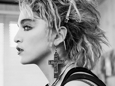 О, Мадонна! Цитаты певицы в честь ее 60-летия