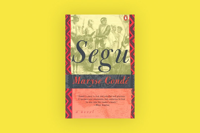 Писательница, активистка, женщина: кто такая Мариз Конде и почему она получила «альтернативного» Нобеля