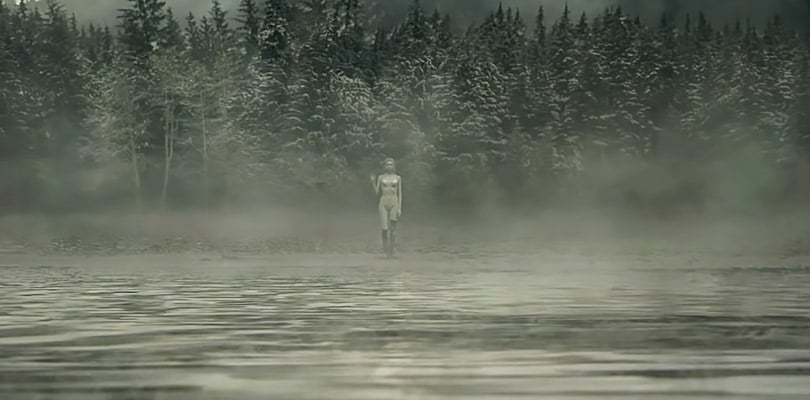 «Мертвое озеро»: новый сериал от создателей «Духless» с Евгением Цыгановым в главной роли
