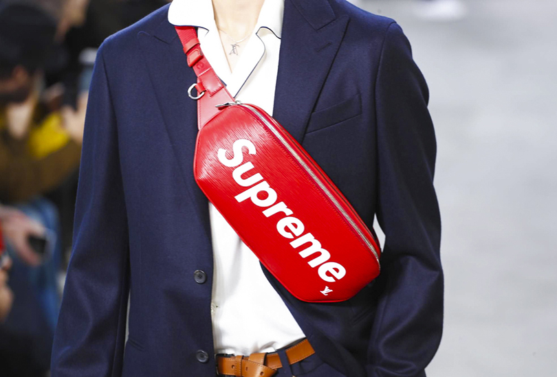 Men in Style: что мы узнали в Париже? Пять главных открытий Недели мужской моды. Louis Vuitton 