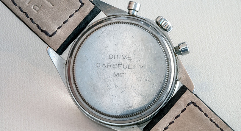 Watches & People с Сергеем Серебряковым: часы Rolex Пола Ньюмана проданы за 17 миллионов долларов