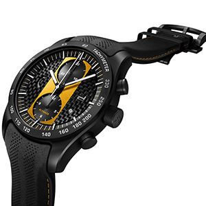 Porsche Design Chronograph 911 Turbo S Exclusive Series