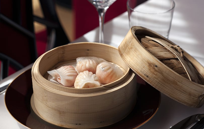 Let’s Talk Food: лучший китайский за пределами Китая — ресторан Tse Fung в Швейцарии получил звезду Мишлен
