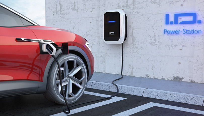 Cars with Jan Coomans. Electric for all: Volkswagen’s E-mobility drive