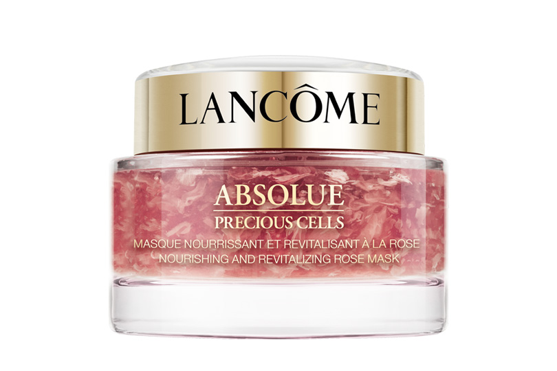 Питательная маска с экстрактом розы Absolue Precious Cells, Lancôme
