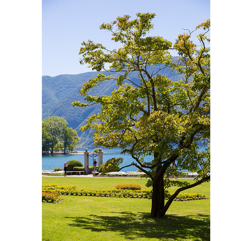 #postatravelnotes с Анной Чуриной: 5 причин провести каникулы в регионе Тичино, Швейцария