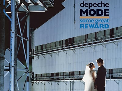 За что мы так сильно любим Depeche Mode?