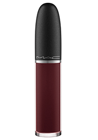 Retro Matte Liquid Lipstick